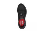 SKECHERS Sicherheitsschuhe TILIDO S1 Gr. 46 , S1 , PL, SR, ESD , Slip-In - Schuhe