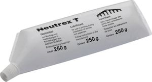 Gleitmittel für Steckmuffen Fig. 270 Neutrex T 250gr. - Von Roll Steckmuffenrohre