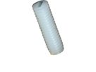 Gew-Stift Schlitz+Kegelk Polyamid BN1073 M8x16 - Bossard Schrauben