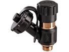 Entleerungsventil 1/4"-3/4" für Schrägsitzventile J7109 173 00 006 - Kemper Armaturen