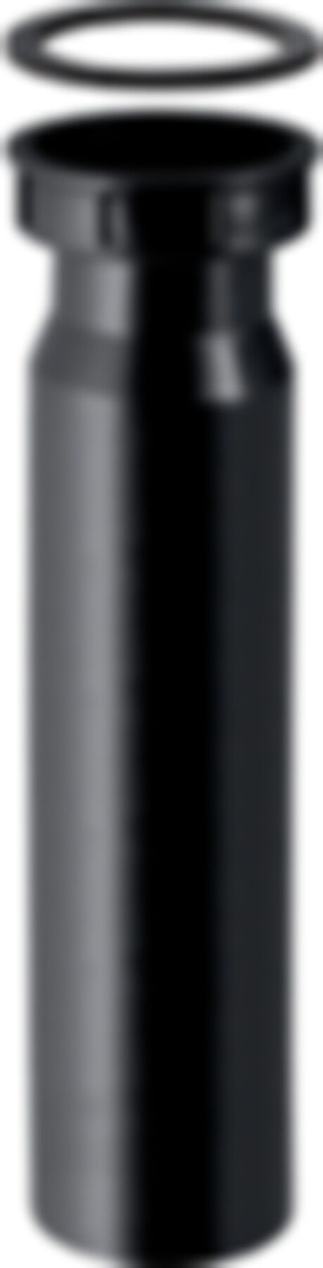 Anschlussstutzen mit Verschraubung und Dichtung d 50mm - 1 1/2" 152.113.16.1 - Geberit-Sifon + Apparateanschlüsse