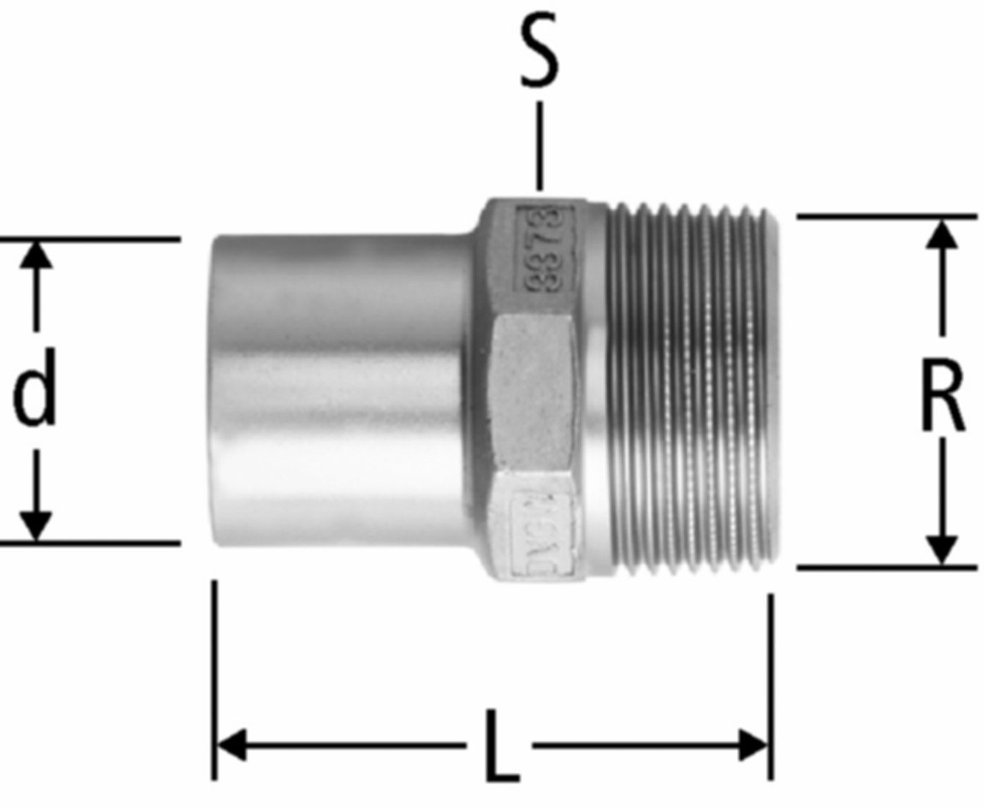 Übergänge NUSSBAUM Optipress-Therm