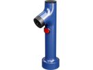 Oberteil Vollschutz  360° drehbar 1 x Storz 75, lemon - Wild Uno Hydranten