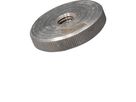 Flache Rändelmuttern INOX A1 BN10894 DIN467 M3 - Bossard Schrauben