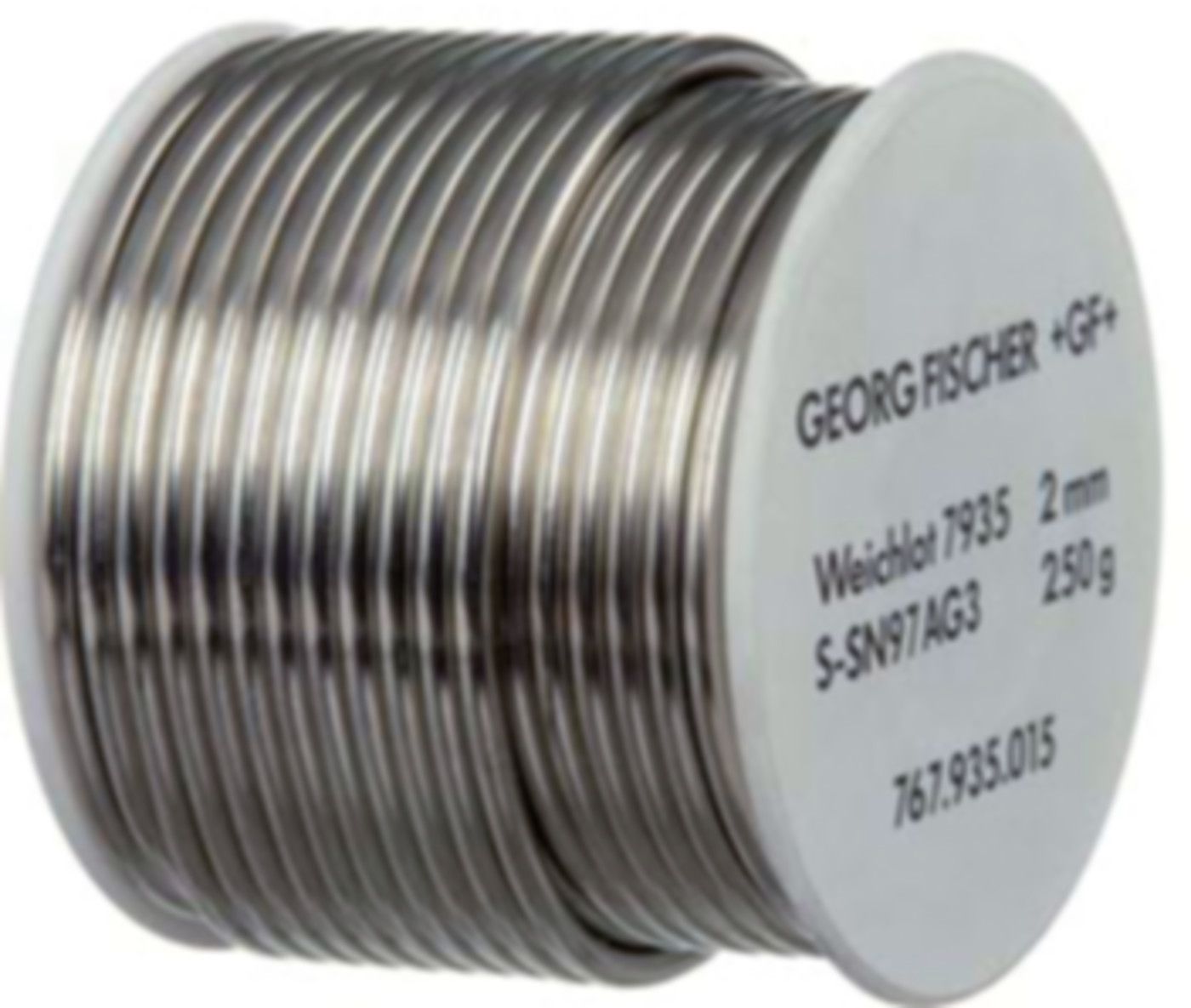 Weichlote +GF+ S-SN 97 Ag 3