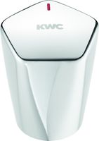 KWC STAR Griff kompl. rot, chromeline - KWC Zubehör und Ersatzteile