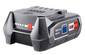 TRUMPF 1x Akkupack 12 V / 4 Ah LiHD 85076000 - Trumpf Maschinenzubehör