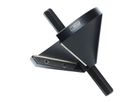NOGA Innen- und Aussen-Rohrentgrater für Plastik PC6000 , Ø 25-75 mm für PVC,PP,PE,CPVC,ABS - Bohren