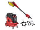 FLEX VCE 44 LAC + GE 6 R-EC Wand -und Deckenschleifer , Sauger inkl. Reinigung - Diverse Anbieter
