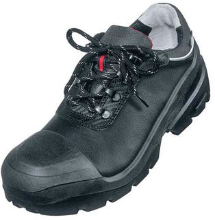Uvex Quatro Pro 8401.2 Hoog S3 Veiligheidsschoen - | Uniek in