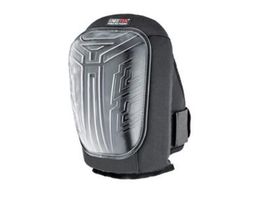KNEETEK Knieschoner "BASICLINE" mit Klettverschluss, farblose Front - Arbeitsschutz