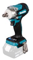 MAKITA Akku Schlagschrauber 18V DTW1002RTF , 2x5.0Ah Akku, inkl. Ladegerät Koffer - Makita Elektrowerkzeuge