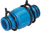 ZAK-Spitzend-Verbinder 6302 - Hawle Steckfittinge