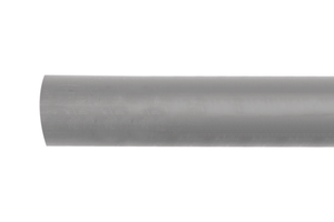 Verzinkt a 1 M 83 mm 206 - Stahl-Sockelrohre