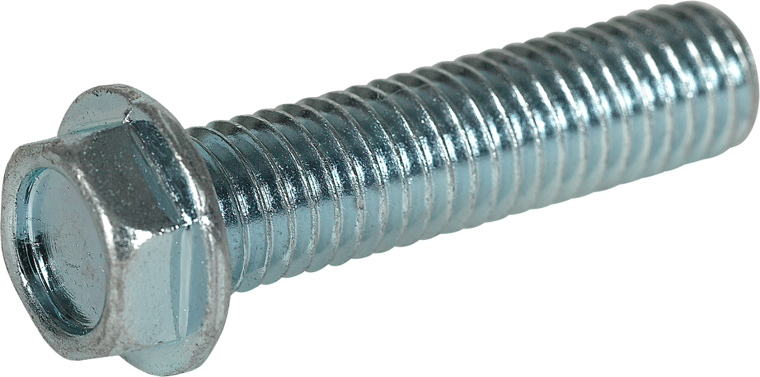 HAWA-PORTA Tragschrauben, Porta 45/60/100 M8x32mm, verzinkt - Schiebetür- und Schiebetorbeschläge