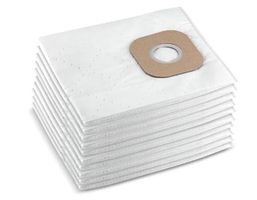 Vliesfilterbeutel 12 ltr. / Pack à 10 Stk. FT-VAC10043 - Saugen