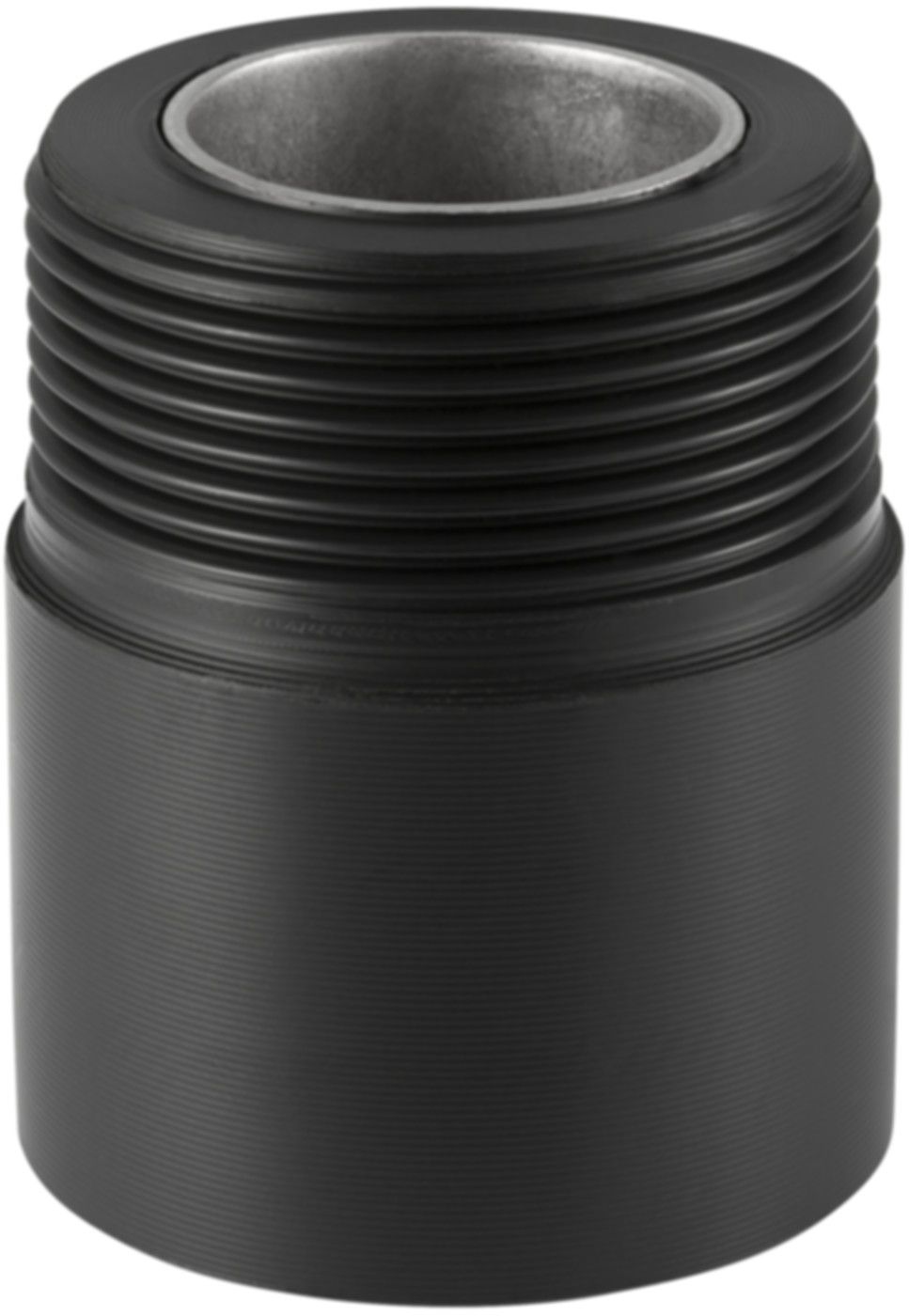 Anschweissende mit Aussengewinde d 56mm - 2" 363.728.16.1 - Geberit-PE-Formstücke
