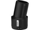 Winkel 11° I/A (Karton à 8 Stk.) d 160mm 616 141 - Frialen Elektroschweissfittinge