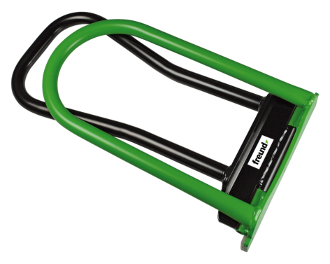 FREUND Traufenschliesser TSCH , AL= 220 mm , PVC-Backen - Spenglerwerkzeuge
