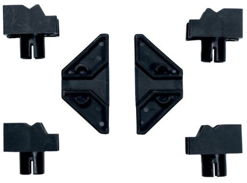 Multifunktionstisch MWB 100 Höhe 800-1000mm , Platte 710x960mm , max. 120Kg - Metabo Elektrowerkzeuge