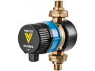 BWO 155 V 12V BluOne Gehäuse m/Verschr. für Dauerlauf Gleichstrom 3/4" IG - Vortex Pumpen