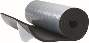 Rohrdämmstoff-Endlosplatten selbstklebend ARMACELL Armaflex SE