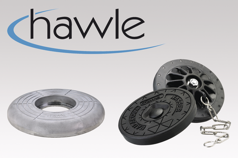 Hawle - Schwarz Stahl AG, Lenzburg