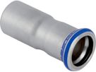 Reduktion m/Steckende 28-22mm 32309 - Mapress-Sanitär-Presssystem-Formstücke