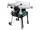 Hobelmaschine HC 260 C/2,20 WNB 230V , 0-3mm , 5m/min , 400x260mm - Metabo Elektrowerkzeuge