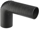 Modul-Anschlussbogen 305.907.14.1 56/46mm für Waschtisch,Urinal,Bidet - Geberit-PE-Silent-Formstücke