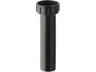 Anschlussstutzen mit Verschraubung und Dichtung d 50mm - 1 1/2" 152.113.16.1 - Geberit-Sifon + Apparateanschlüsse