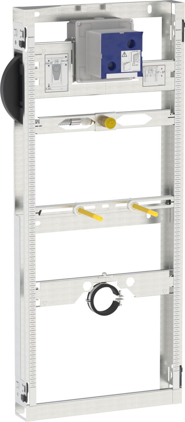 Urinal-Element Universal, Typ 112/130 UP-Urinalsteuerung 461.607.00.1 - Geberit-GIS