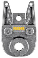 REMS Presszange, für MEPLA 570400, G16 - Sanitärwerkzeuge