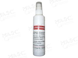 Lötnahtreiniger LNR 100ml , klein für die Baustelle - Spenglerwerkzeuge