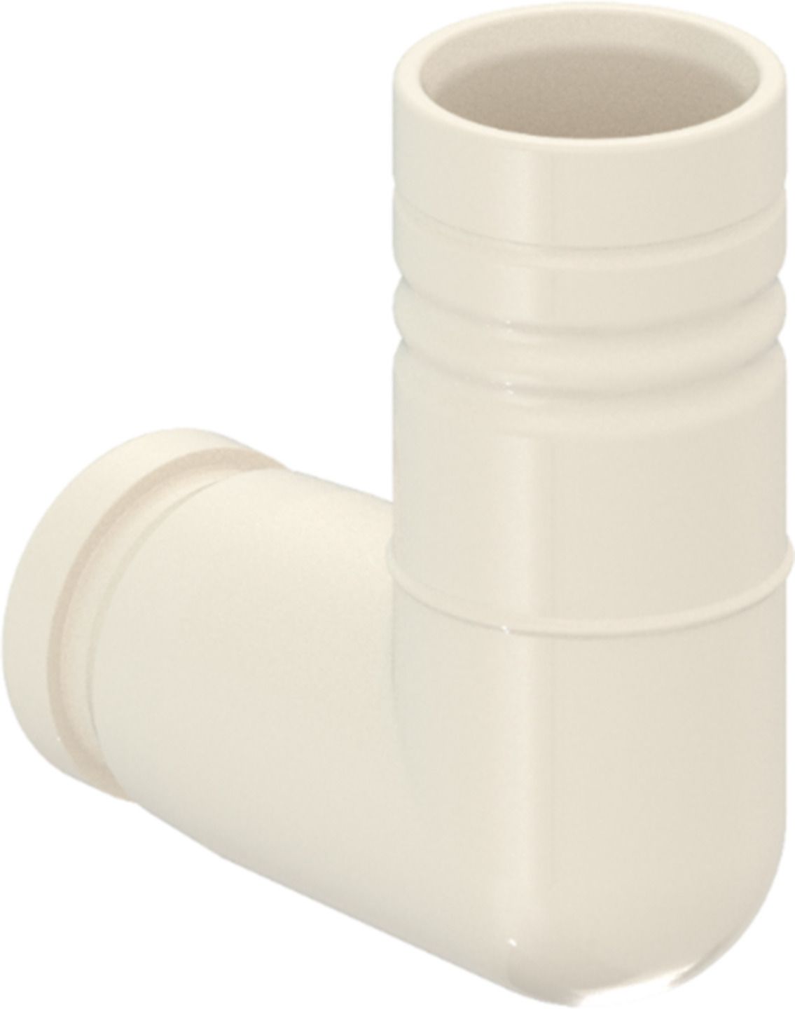 Winkelmodul 90° mit Rohrkontur iFit d 25/32 762 101 385 - GF I-Fit Formstücke + Werkzeuge