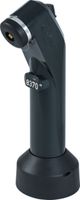 Hydranten-Oberteil H8370 anthrazit - Hawle Hydranten 8370