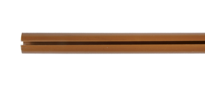 Wulstverstärkung a 6 M 250 mm 118 PVC-Rohre "Strubline" - Kunststoff Spenglerei-Artikel