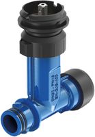 Hausanschlussschieber CLICK, Fig. 5820 vonRoll hydro