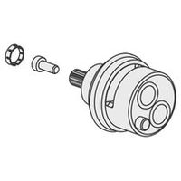 KWC Umsteller 90° Set - KWC Zubehör und Ersatzteile