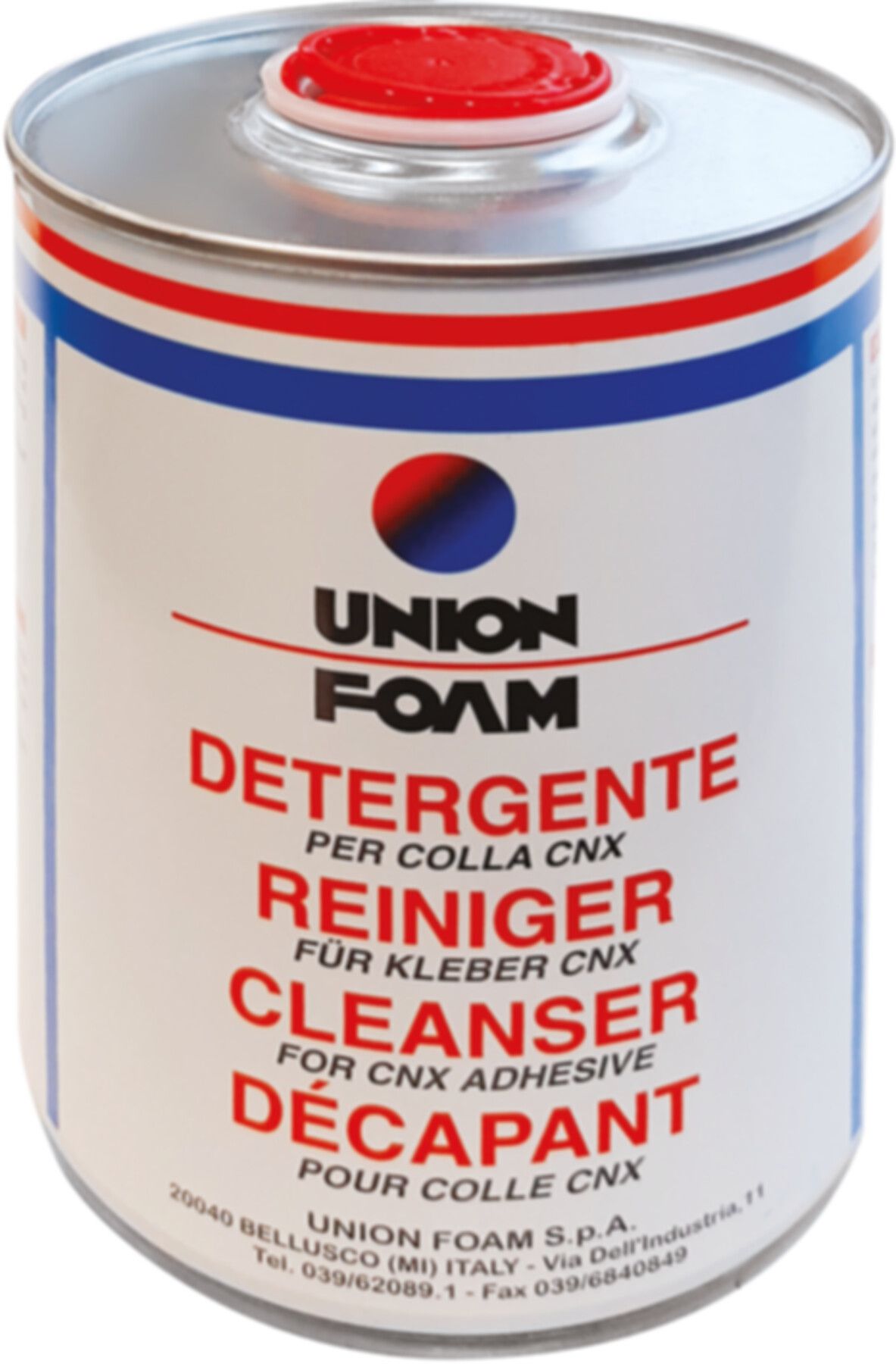 Reiniger EUROBATEX UnionFoam