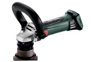 Akku-Kantenfräse KFM 18 LTX 3 RF 18V, solo in metaBOX - Metabo Elektrowerkzeuge
