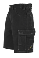 WIKLAND Shorts 1650 schwarz Gr. 40/46 - Textilien