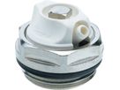 Entlüfter vern. m/O-Ring 3/8" 2 532 3800 01 - Hummel Programm
