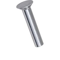 Senkniete 90° Aluminium BN318 3x6 - Bossard Schrauben