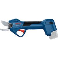 Akku-Gartenschere GGP 12V-25 bis Ø25mm, 4'500 Schnitte pro Akkuladung, 0.83kg - Bosch Elektrowerkzeuge