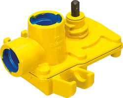 Hawlinger-Universal-Anbohr-Sperrschellen HAWLE A ZAK 2445