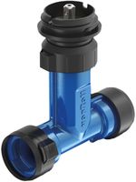 Hausanschlussschieber CLICK, Fig. 5821 vonRoll hydro