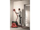 FLEX VCE 44 LAC + GE 6 R-EC Wand -und Deckenschleifer , Sauger inkl. Reinigung - Diverse Anbieter