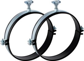 Rohrschellen-Sets GEBERIT Pluvia