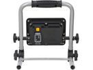 BRENNENSTUHL Akku LED Baustrahler IP54, 20W, 2150lm, 6000K, 6h Leuchtdauer - Lampen, Leuchten